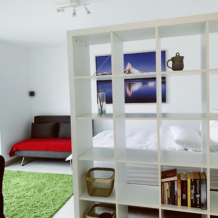 N1 Standalone House Baden Apartamento Hertenstein Exterior foto