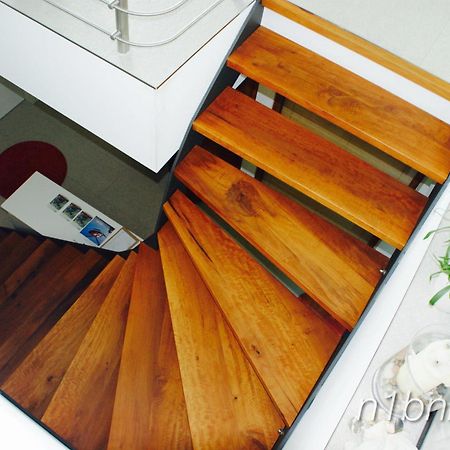 N1 Standalone House Baden Apartamento Hertenstein Exterior foto