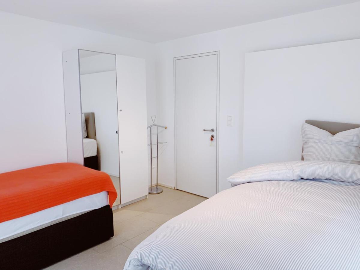N1 Standalone House Baden Apartamento Hertenstein Exterior foto