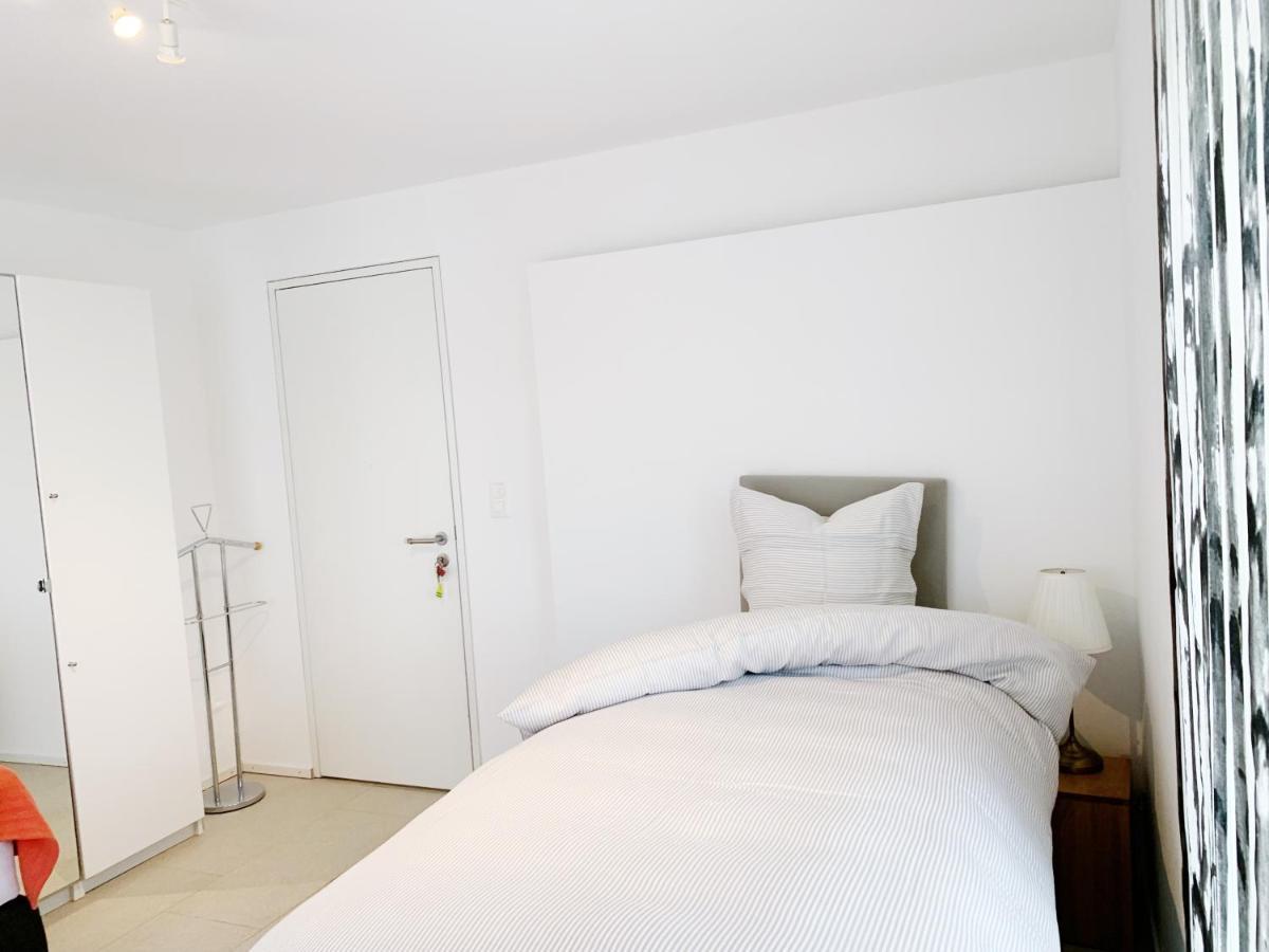 N1 Standalone House Baden Apartamento Hertenstein Exterior foto