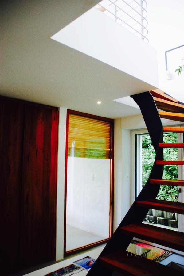 N1 Standalone House Baden Apartamento Hertenstein Exterior foto
