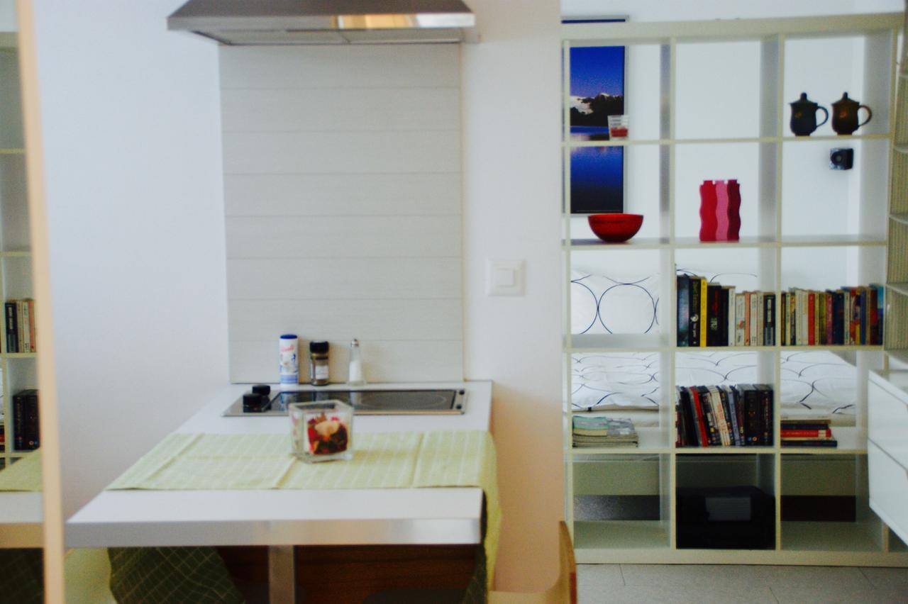 N1 Standalone House Baden Apartamento Hertenstein Exterior foto