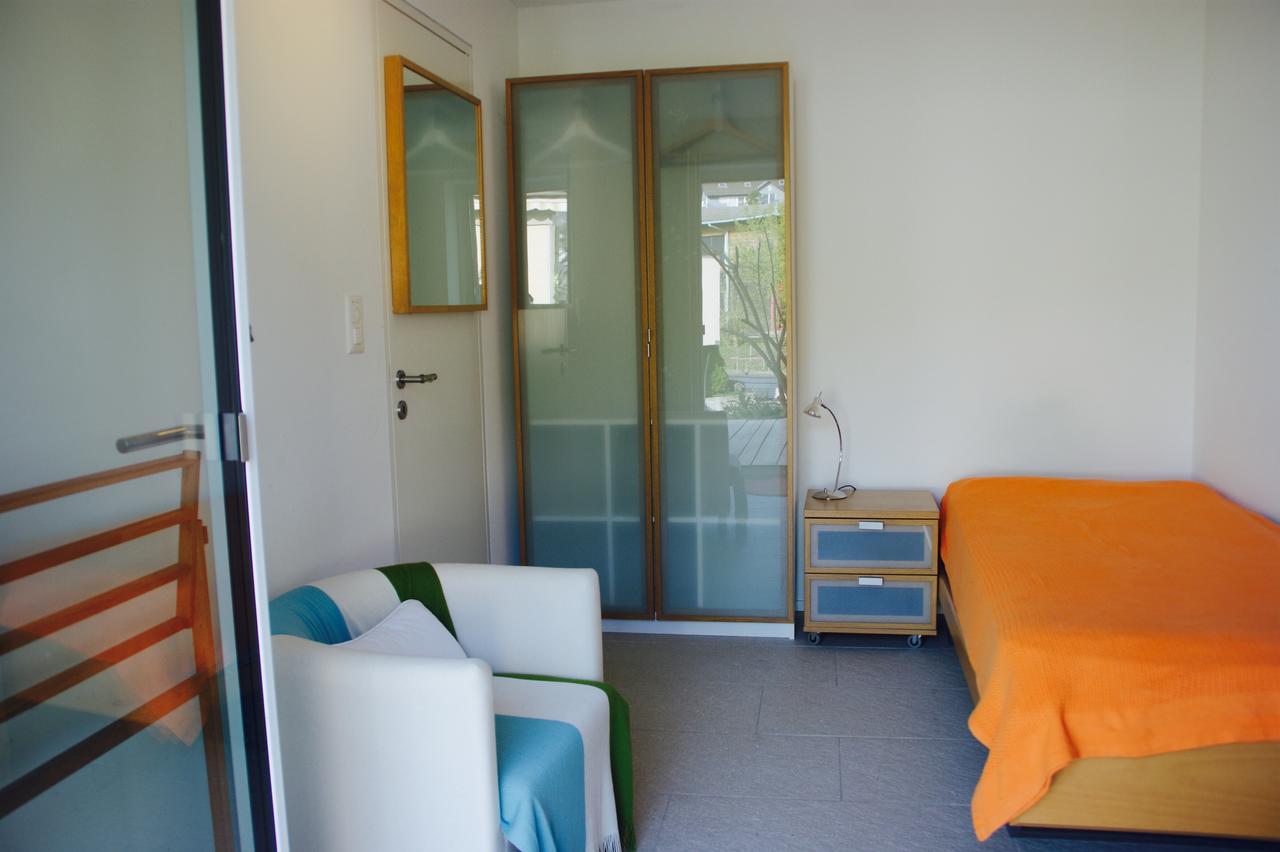 N1 Standalone House Baden Apartamento Hertenstein Exterior foto