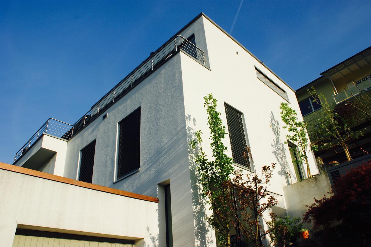 N1 Standalone House Baden Apartamento Hertenstein Exterior foto